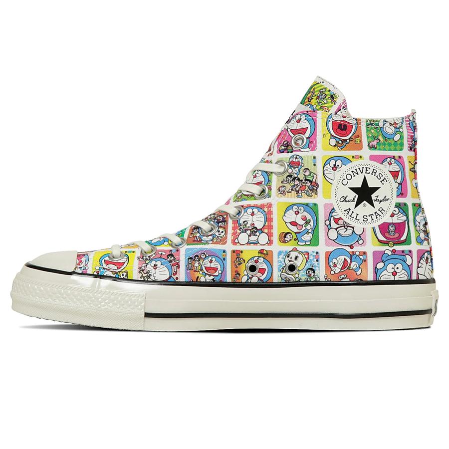 ドラモンさん　専用 CONVERSE（コンバース） オールスター エイジド TC HI / ドラえもん