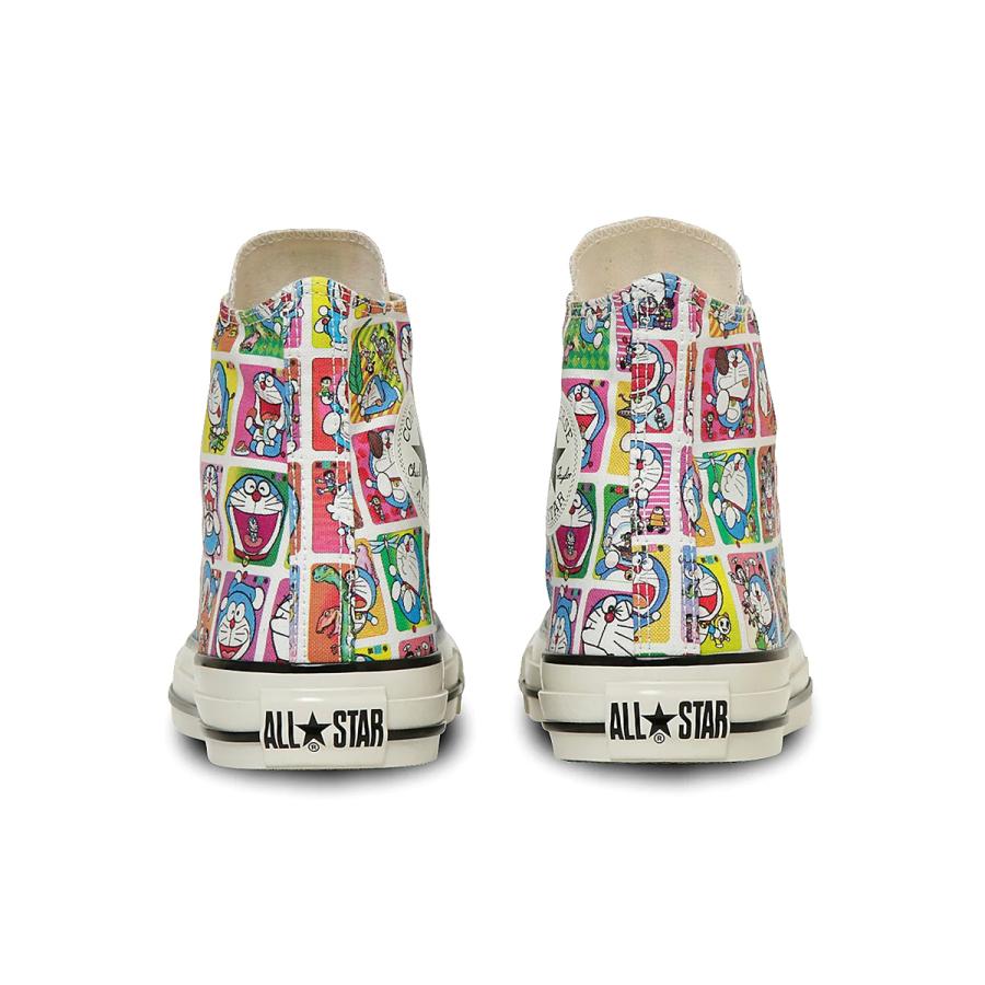 ドラモンさん　専用 CONVERSE（コンバース） オールスター エイジド TC HI / ドラえもん