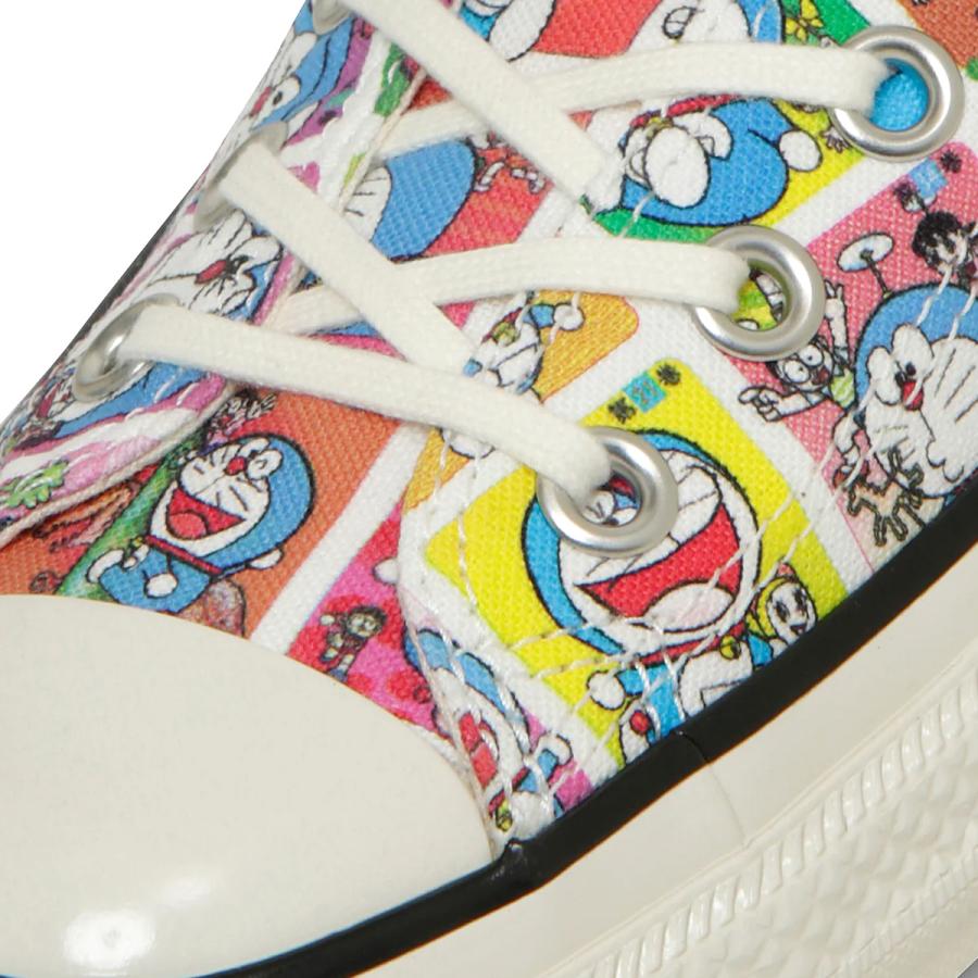 CONVERSE（コンバース） オールスター エイジド TC HI / ドラえもん