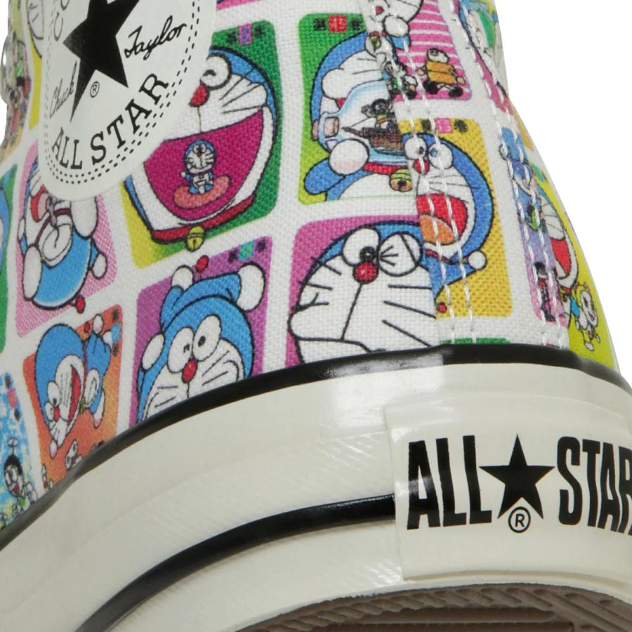 CONVERSE（コンバース） オールスター エイジド TC HI / ドラえもん