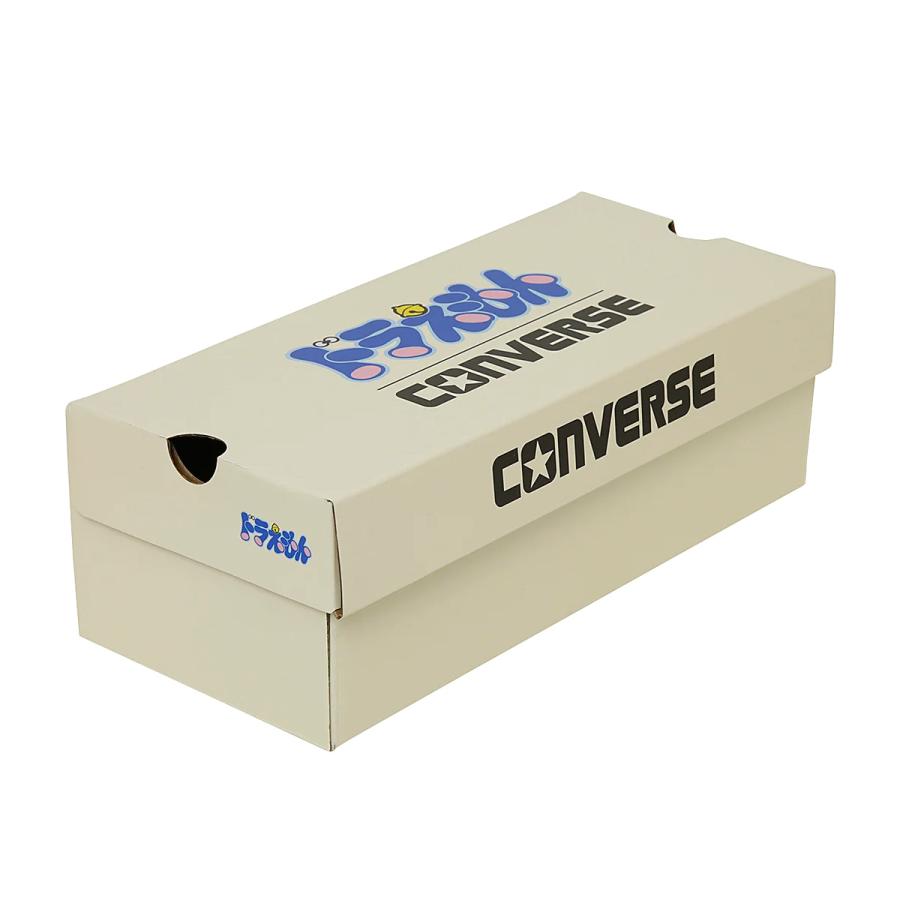 CONVERSE（コンバース） オールスター エイジド TC HI / ドラえもん