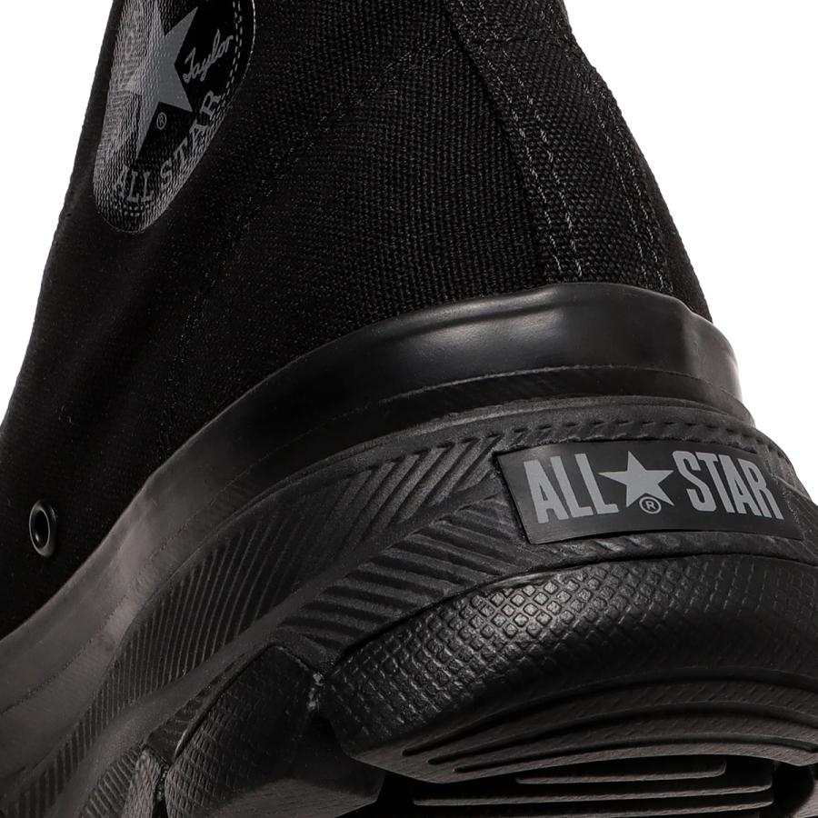 CONVERSE（コンバース） オールスター トレックウェーブ Z ハイ