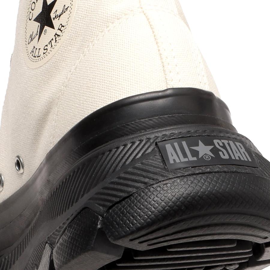 CONVERSE（コンバース） オールスター トレックウェーブ Z ハイ オフ