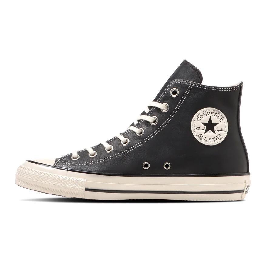 CONVERSE（コンバース） オールスター エイジド ワックスドレザー HI
