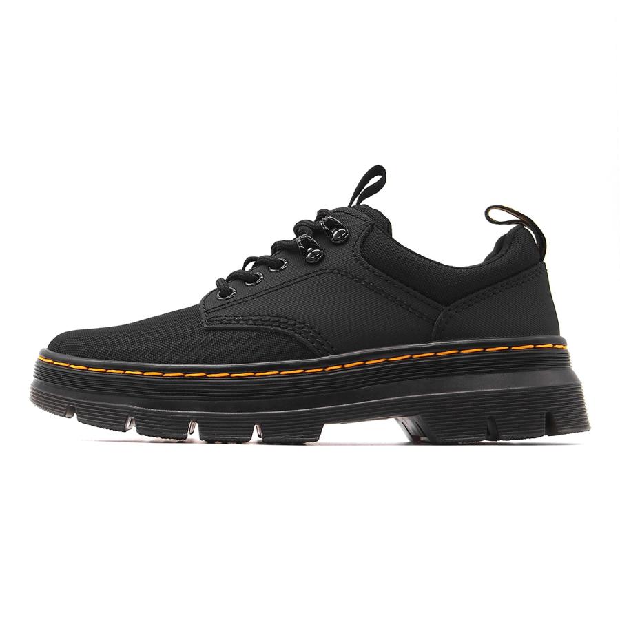 【4/29まで期間限定クーポンあり】ドクターマーチン リーダー 5 タイ シューズ メンズ レディース Dr.Martens REEDER 5 TIE SHOES 27102001｜joyfoot｜02