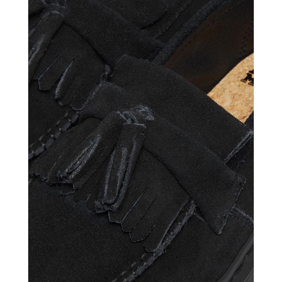 Dr.Martens ドクターマーチン エイドリアン モノ タッセル Dr.Martens ドクターマーチン エイドリアン モノ タッセル
