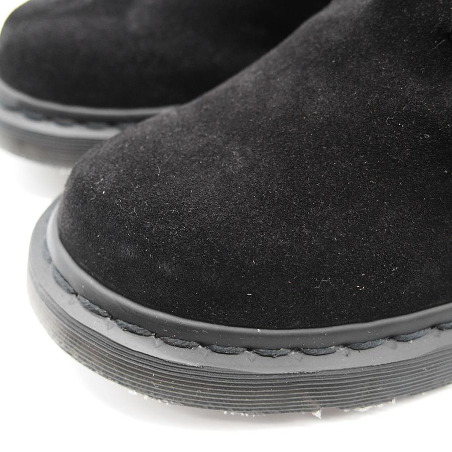 Dr.Martens（ドクターマーチン） ミー ジョージ サンダル ブラック Dr