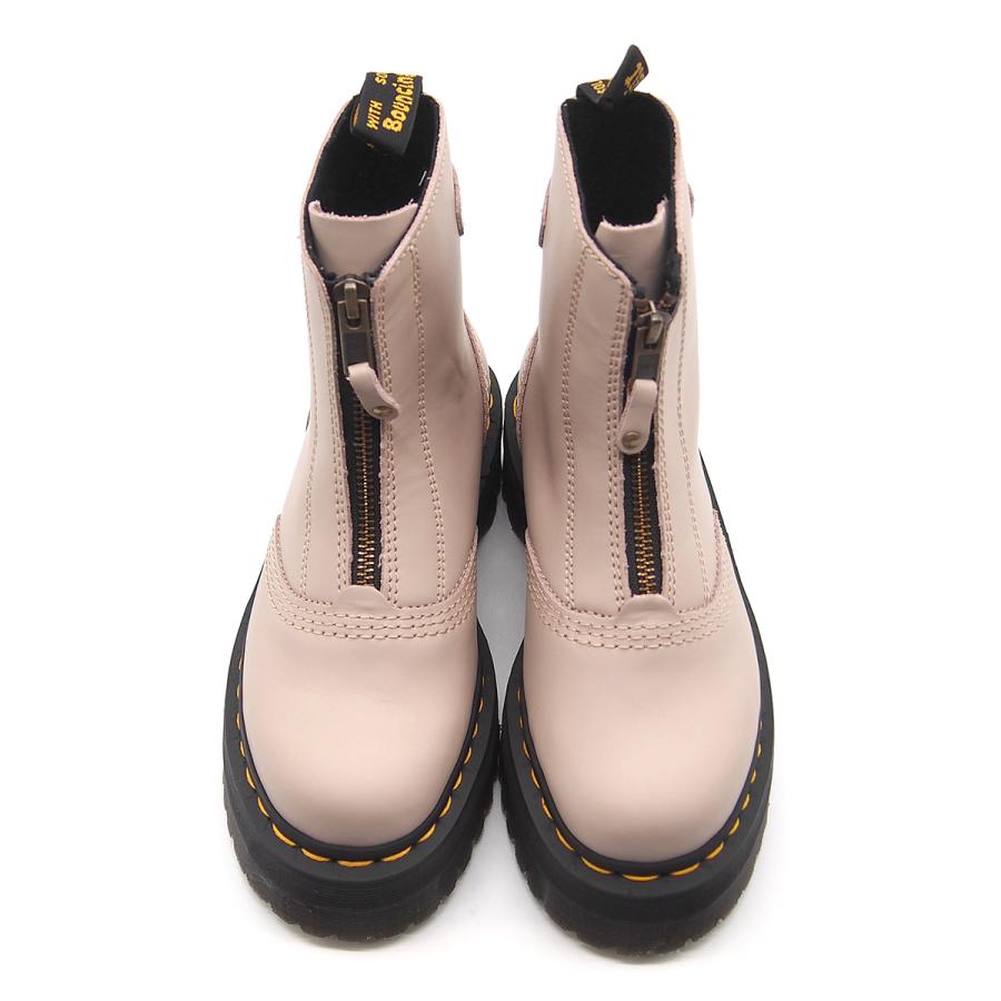 Dr.Martens 【国内正規品】ドクターマーチン ジェッタ ジップ Dr.Martens 【国内正規品】ドクターマーチン ジェッタ ジップ