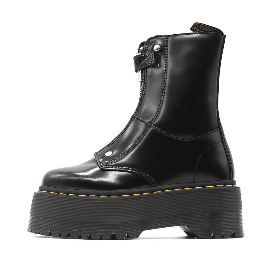 Dr.Martens 【国内正規品】ドクターマーチン ジェッタ ハイ Dr.Martens 【国内正規品】ドクターマーチン ジェッタ ハイ