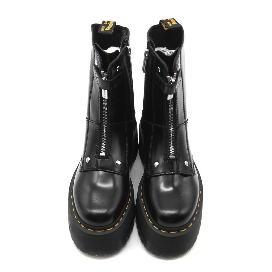 Dr.Martens 【国内正規品】ドクターマーチン ジェッタ ハイ Dr.Martens 【国内正規品】ドクターマーチン ジェッタ ハイ