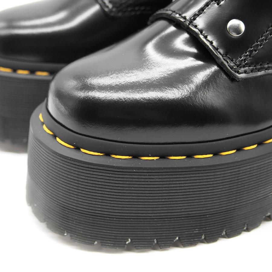 Dr.Martens 【国内正規品】ドクターマーチン ジェッタ ハイ Dr.Martens 【国内正規品】ドクターマーチン ジェッタ ハイ