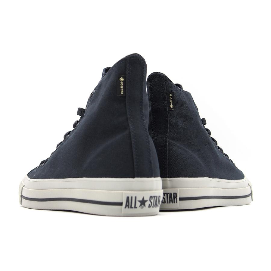 コンバース オールスター アール ナナミカ ゴアテックス ハイ ダーク