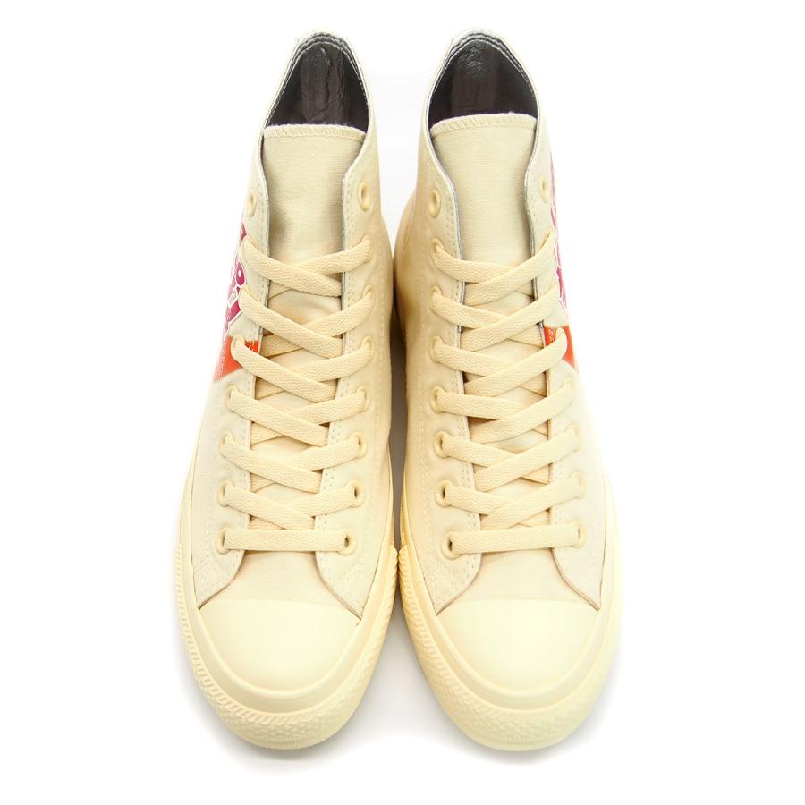 CONVERSE（コンバース） オールスター R カルビー ポテトチップス ハイ