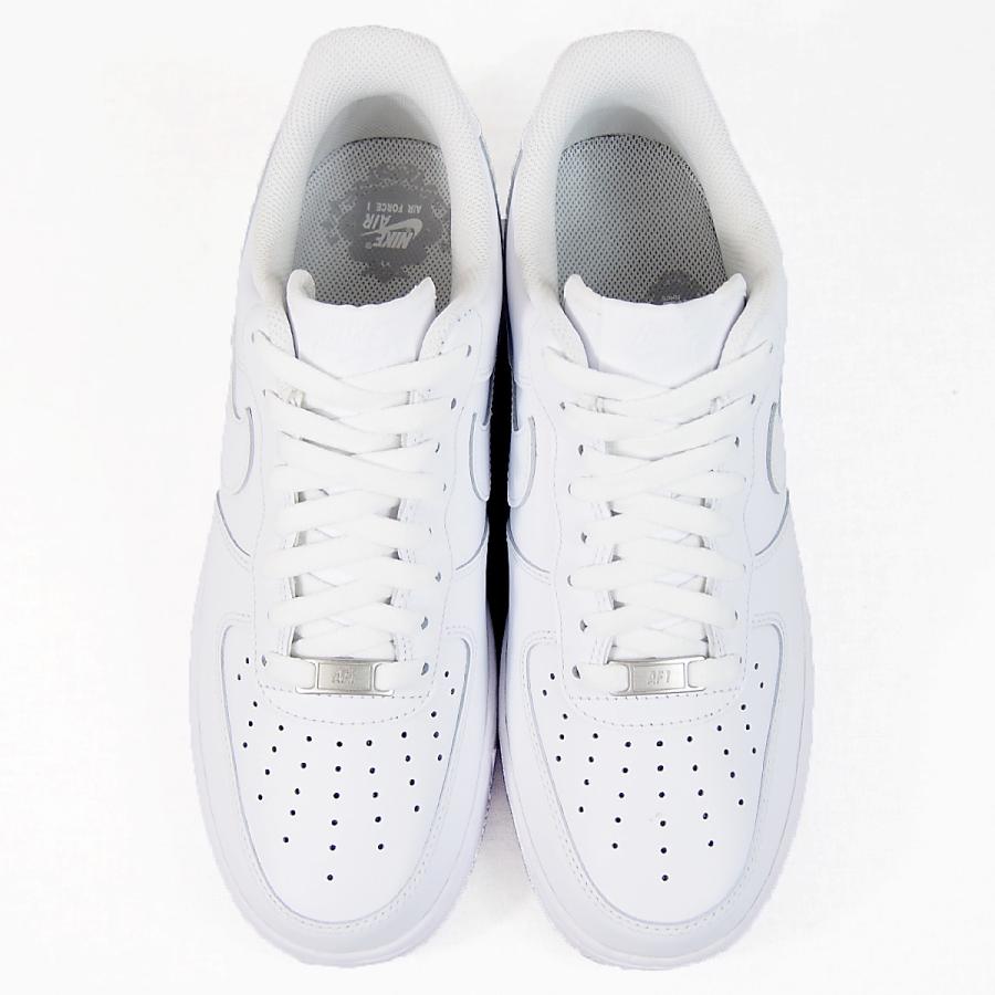 NIKE（ナイキ） 【並行輸入品】ナイキ エアフォースワン '07 メンズ