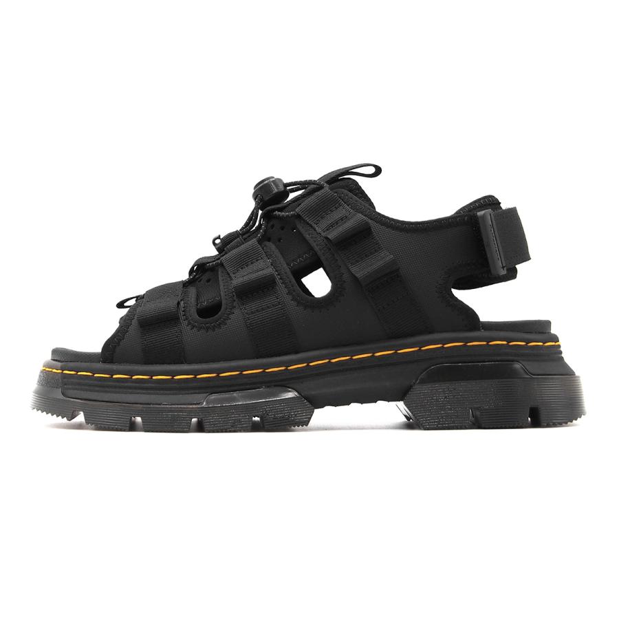 Dr.Martens ドクターマーチン ジェリチョ グラディエーター サンダル
