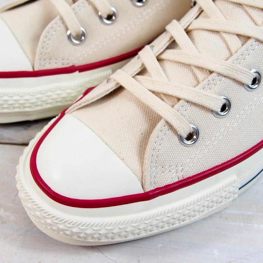 コンバース キャンバス オールスター ジャパン ハイ メンズ レディース スニーカー CONVERSE CANVAS AS J HI N WHITE 32068430｜joyfoot｜04