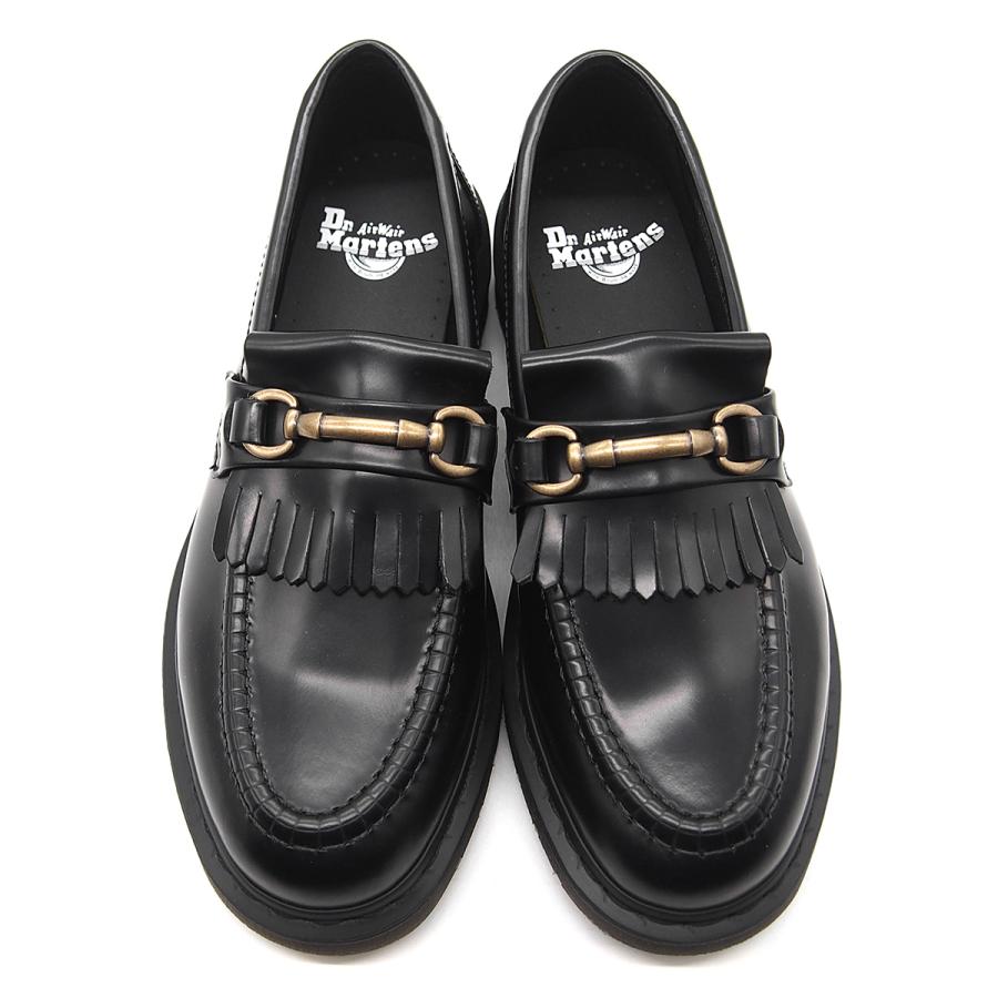 Dr.Martens（ドクターマーチン） エイドリアン スナッフル ローファー