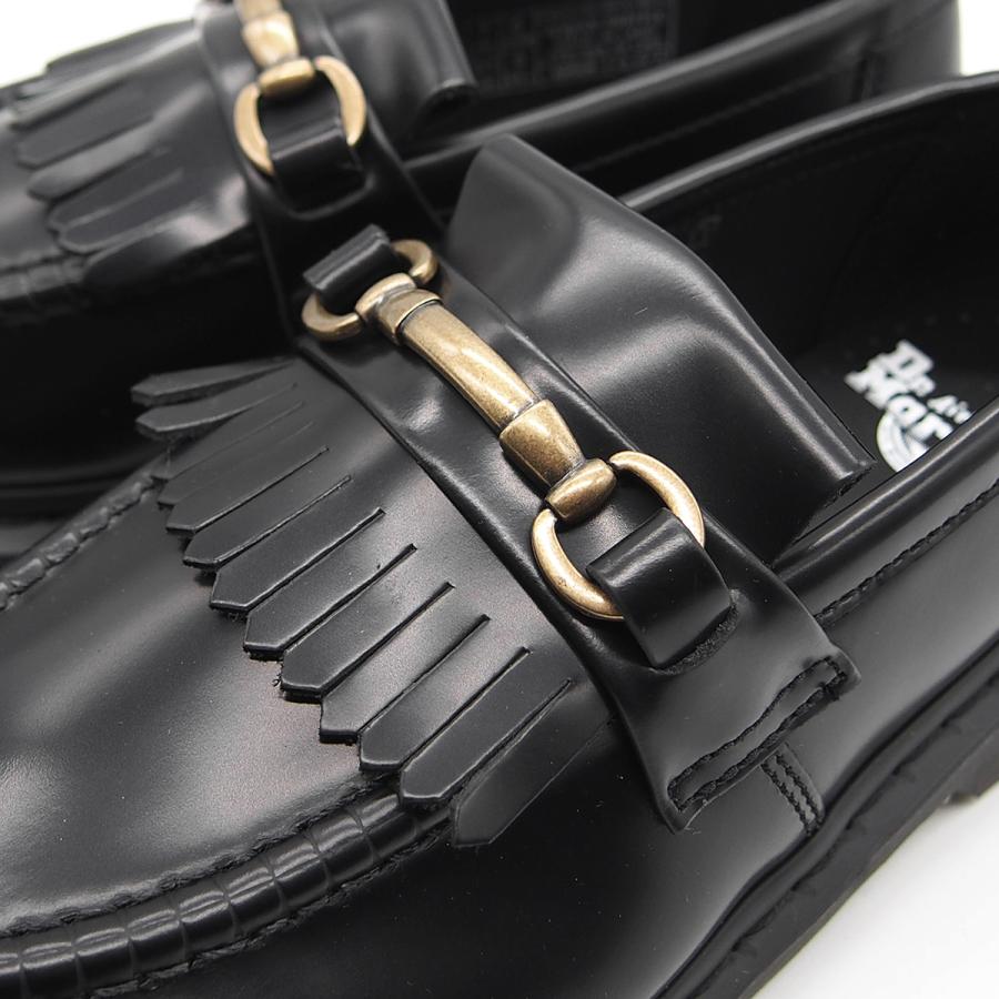 Dr.Martens（ドクターマーチン） エイドリアン スナッフル ローファー