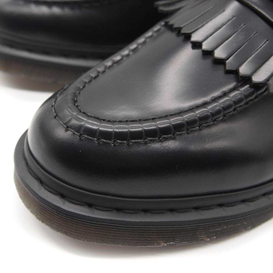 Dr.Martens（ドクターマーチン） エイドリアン スナッフル ローファー