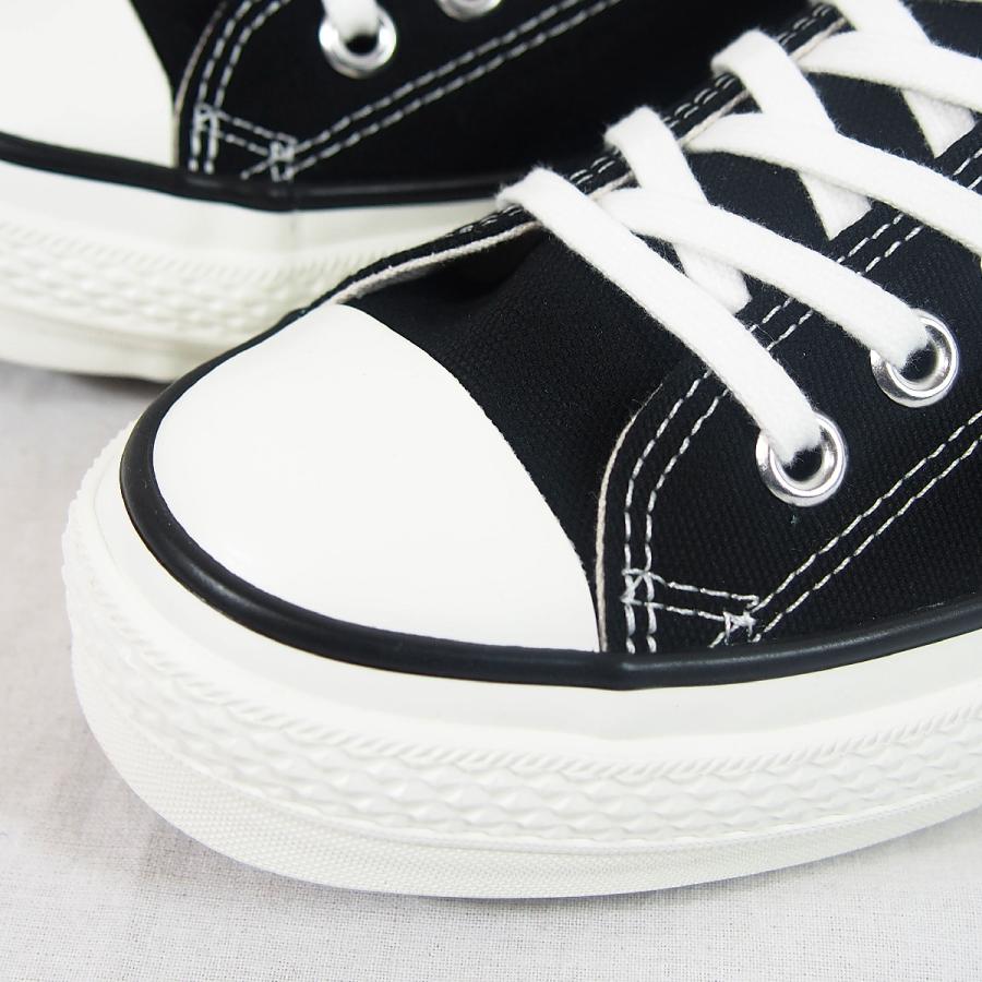 CONVERSE（コンバース） オールスター ジャパン ローカット ブラック