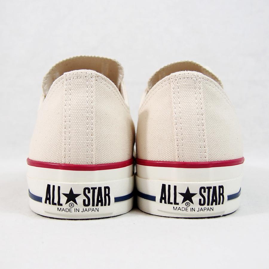 CONVERSE コンバース オールスター ジャパン ローカット CONVERSE コンバース オールスター ジャパン ローカット