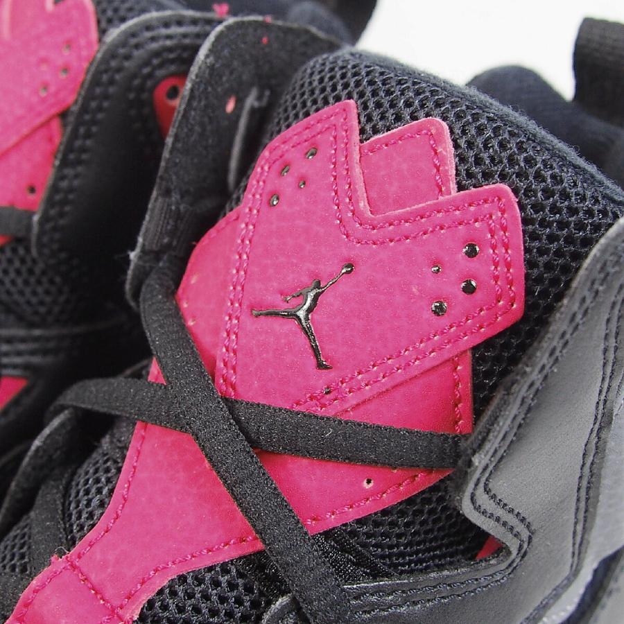 jordan true flight pink