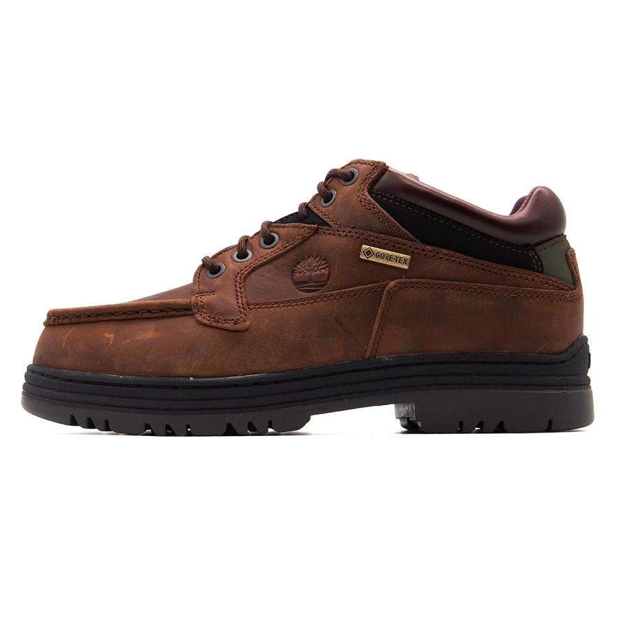 Timberland ティンバーランド ヘリテージ ゴアテックス モックトゥ 