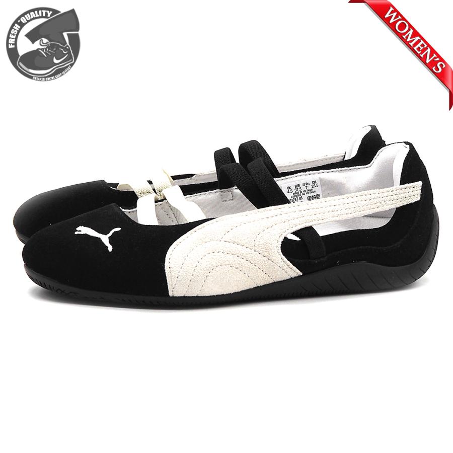 PUMA（プーマ） 【並行輸入品】プーマ ウィメンズ スピードキャット