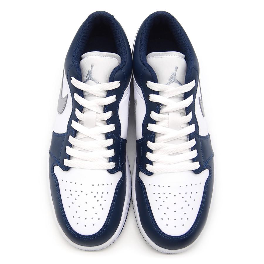NIKE ナイキ エア ジョーダン 1 ロー ホワイト/ウルフグレー NIKE ナイキ エア ジョーダン 1 ロー ホワイト/ウルフグレー