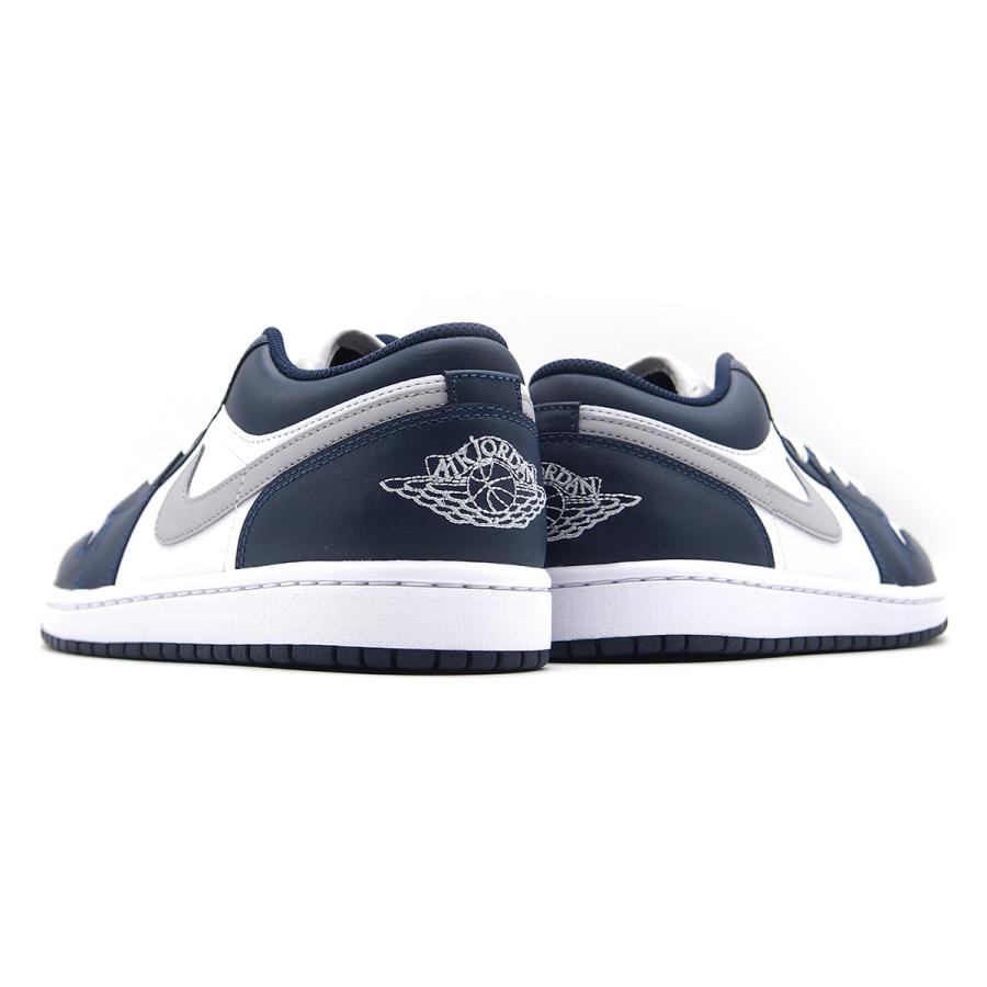 NIKE ナイキ エア ジョーダン 1 ロー ホワイト/ウルフグレー NIKE ナイキ エア ジョーダン 1 ロー ホワイト/ウルフグレー