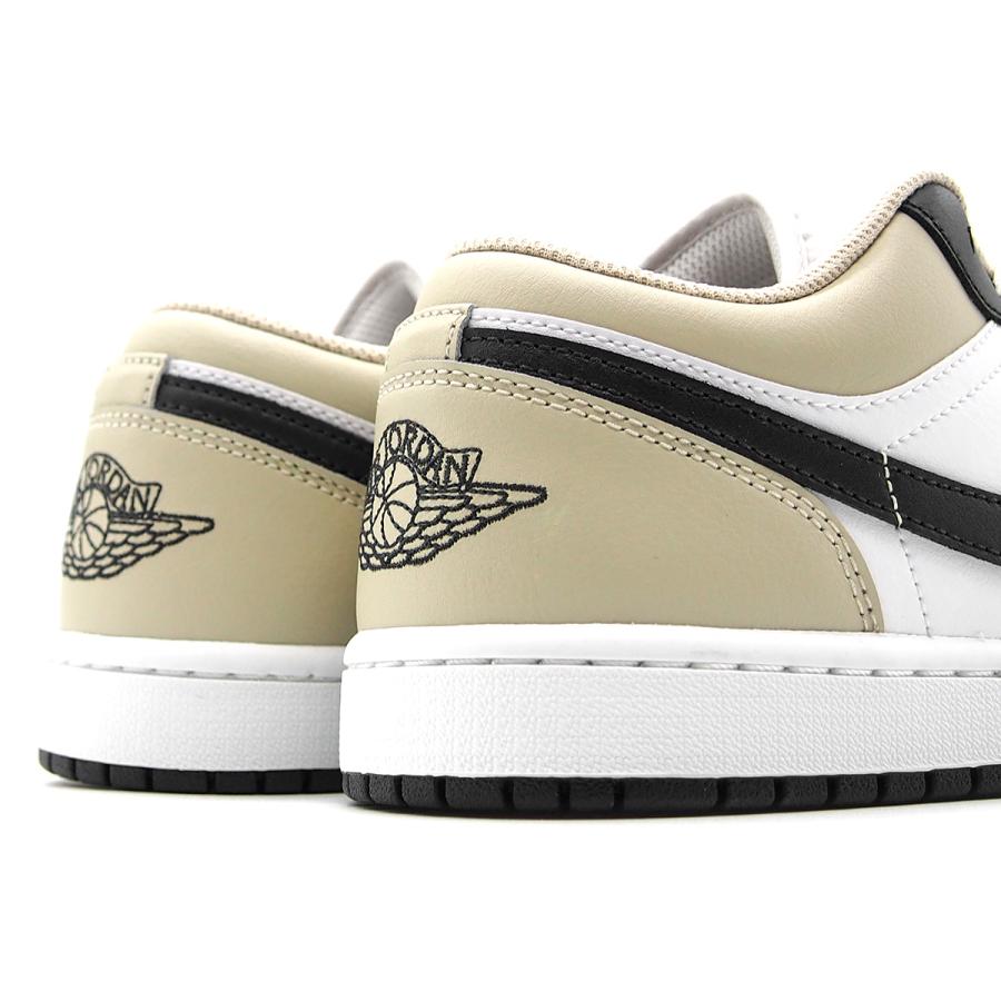 NIKE AIR JORDAN1 LOW サミットホワイト 26.5 NIKE AIR JORDAN1 LOW サミットホワイト 26.5 - メルカリ