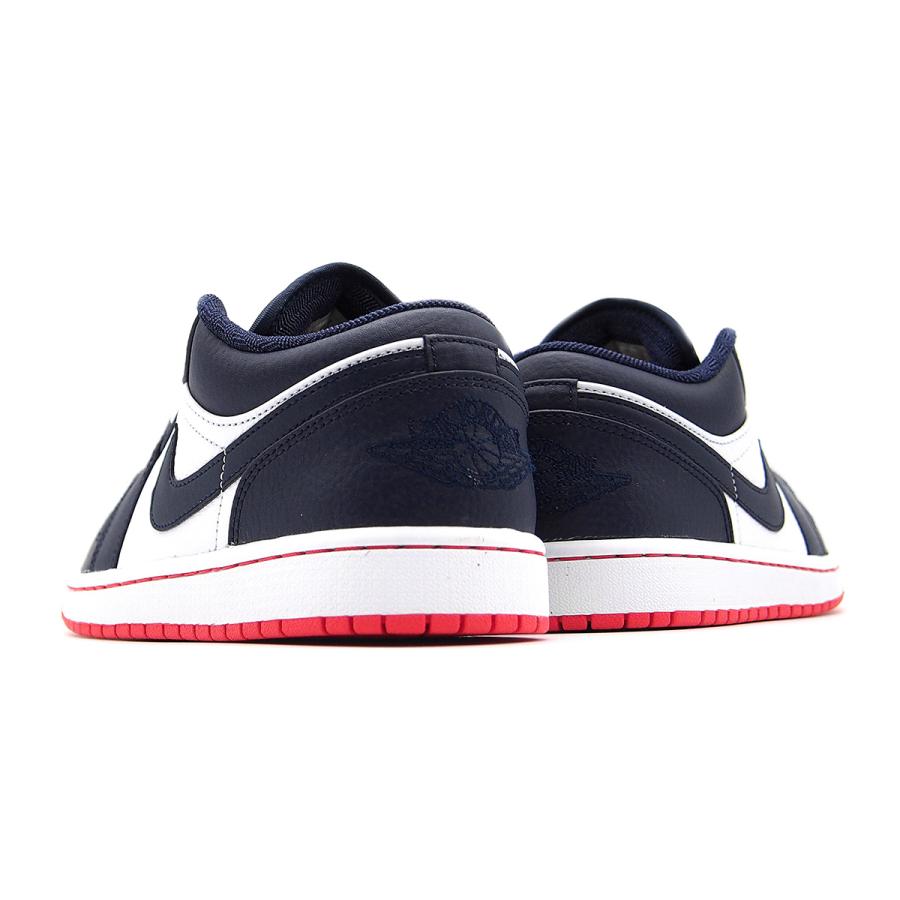 NIKE ナイキ エア ジョーダン 1 ロー オブシディアン/エンバー NIKE ナイキ エア ジョーダン 1 ロー オブシディアン/エンバー
