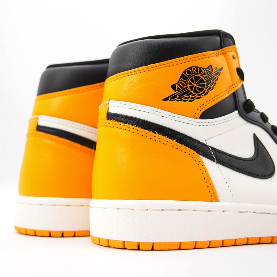 NIKE ナイキ エアジョーダン 1 レトロ ハイ OG NIKE ナイキ エアジョーダン 1 レトロ ハイ OG