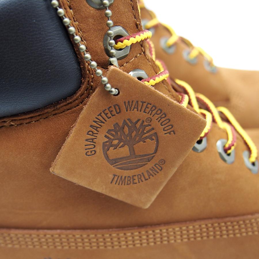 Timberland（ティンバーランド） メンズ 6インチ プレミアム