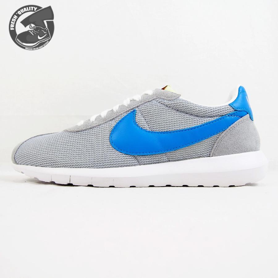 ナイキ ローシ Ld 1000 Qs ウルフ グレー フォト ブルー ホワイトメンズ スニーカー Nike Roshe Ld 1000 Qs Wolf Grey Photo Blue White 8022 041 Joyfoot Sneaker Online Shop 通販 Yahoo ショッピング