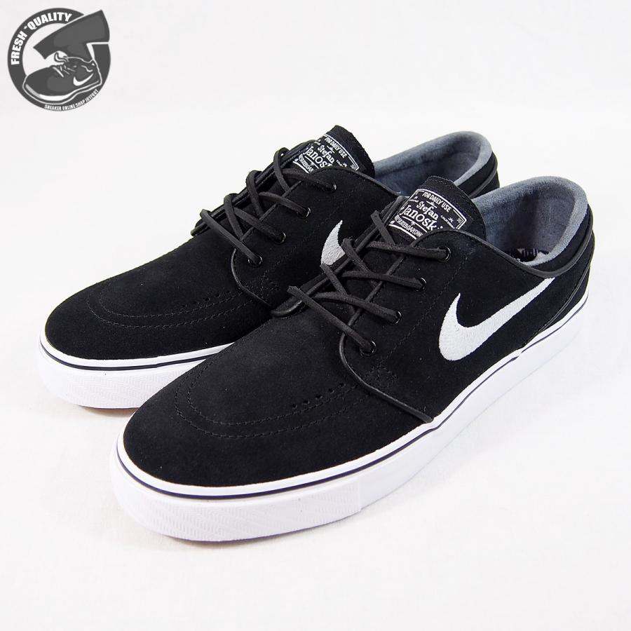 janoski og black