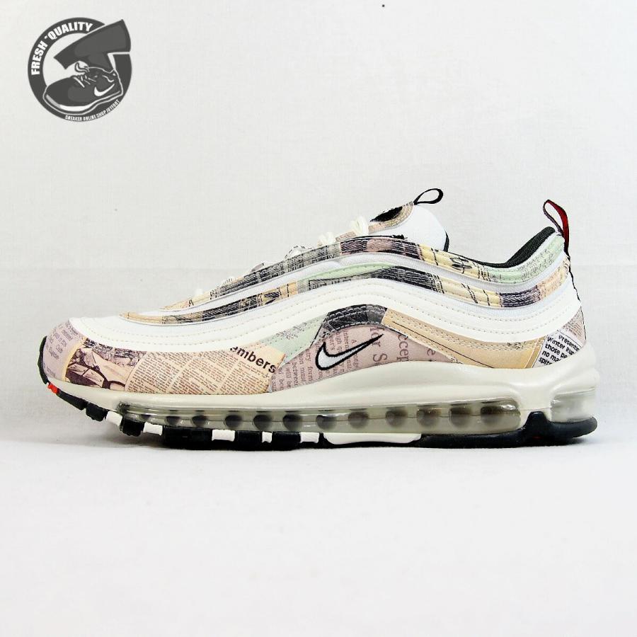 air max 97 sail black white