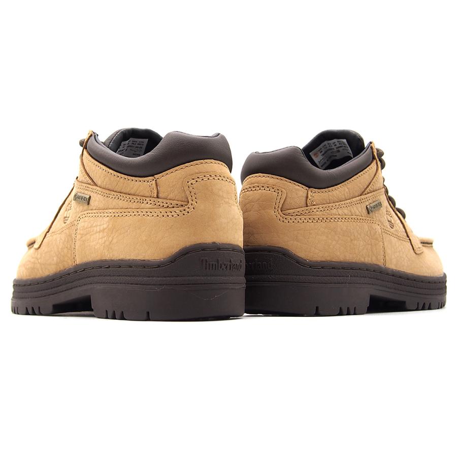ティンバーランド　ヘリテージ GTX モックトゥ ミッド - ブラウン ヘリテージ GTX モックトゥ ミッド メンズ ｜【Timberland公式通販