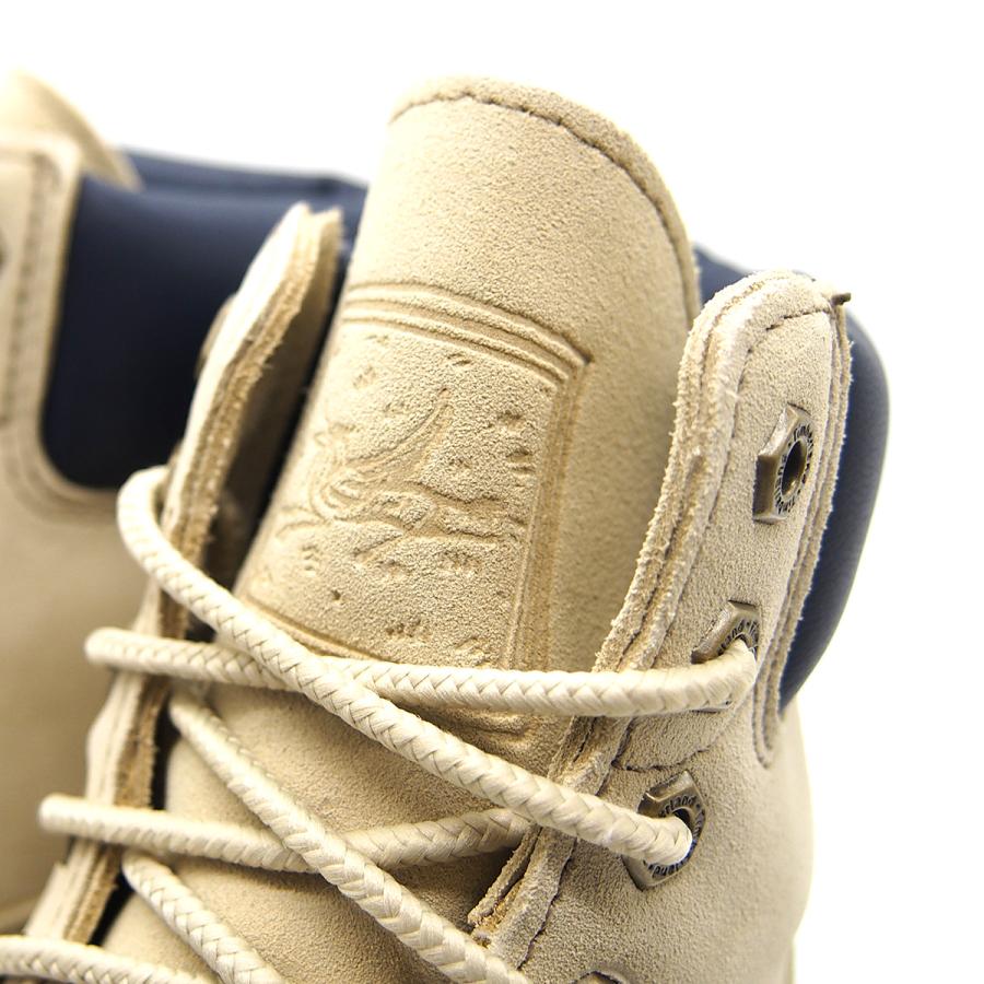 【並行輸入品】ティンバーランド メンズ 6インチ プレミアム ウォータープルーフ ブーツ ベージュ 防水 TIMBERLAND A6G1R-AFJの画像