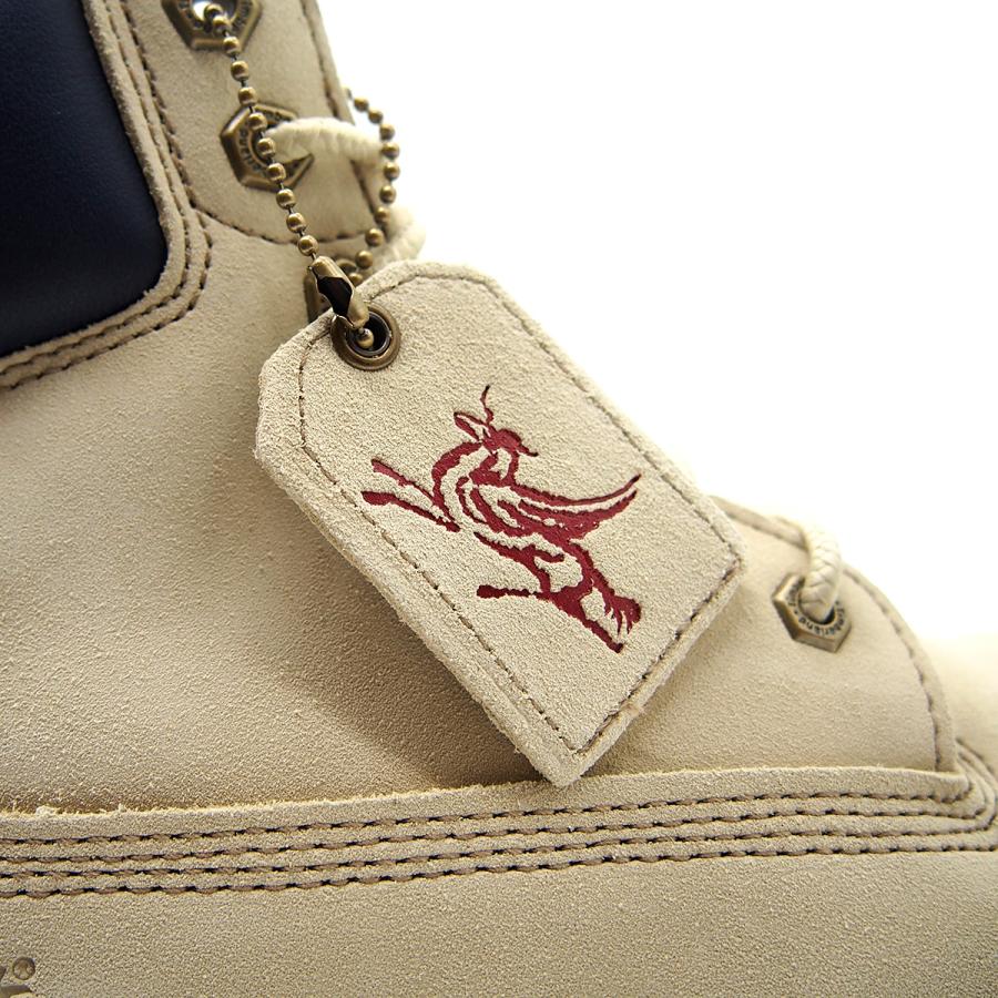 【並行輸入品】ティンバーランド メンズ 6インチ プレミアム ウォータープルーフ ブーツ ベージュ 防水 TIMBERLAND A6G1R-AFJの画像
