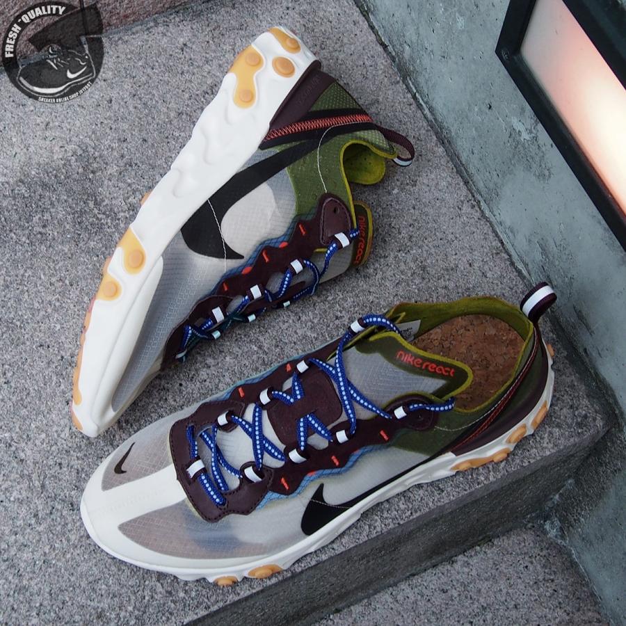 react element shop