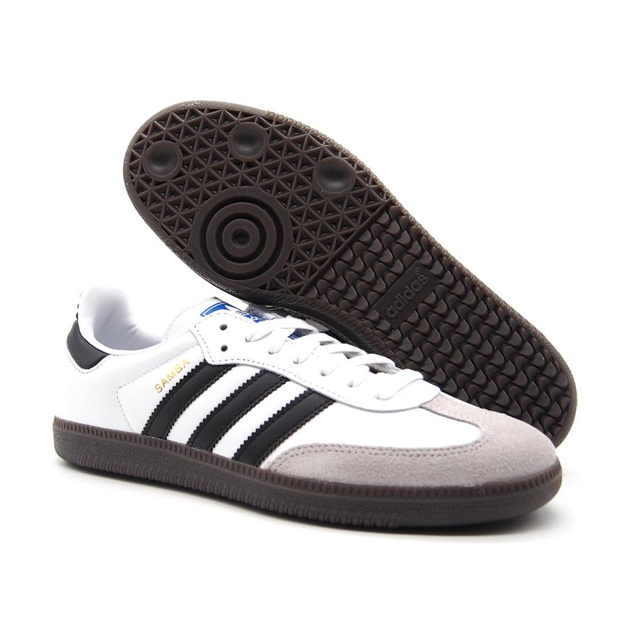adidas Samba OG 25cm B75806 正規品 サンバ 楽天市場】【ADIDAS】 アディダス SAMBA OG サンバ OG B75806