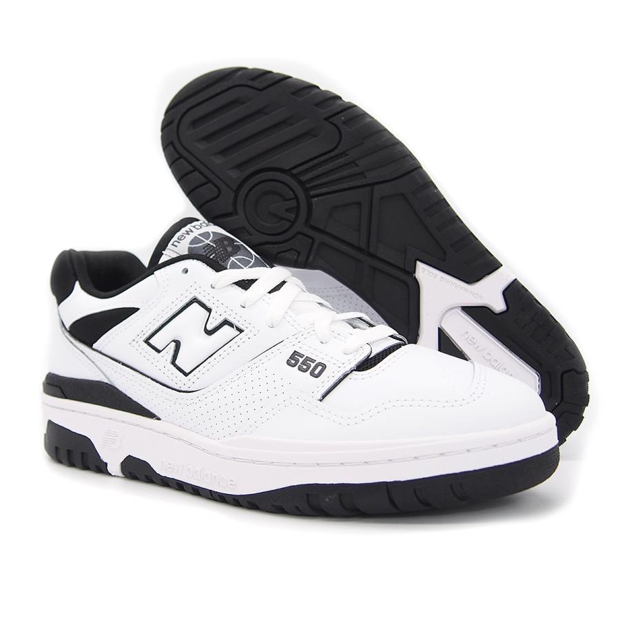 New Balance（ニューバランス） 【並行輸入品】ニューバランス BB550 D 