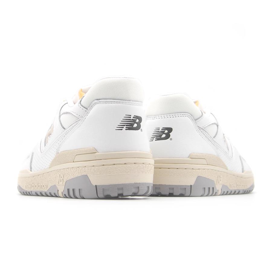 New Balance 【並行輸入品】ニューバランス BB550PWG Dワイズ