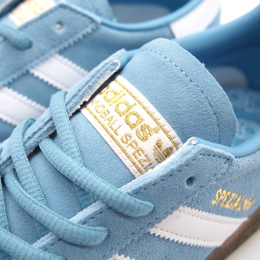 adidas アディダス ハンドボール スペツィアル ライトブルー adidas アディダス ハンドボール スペツィアル ライトブルー
