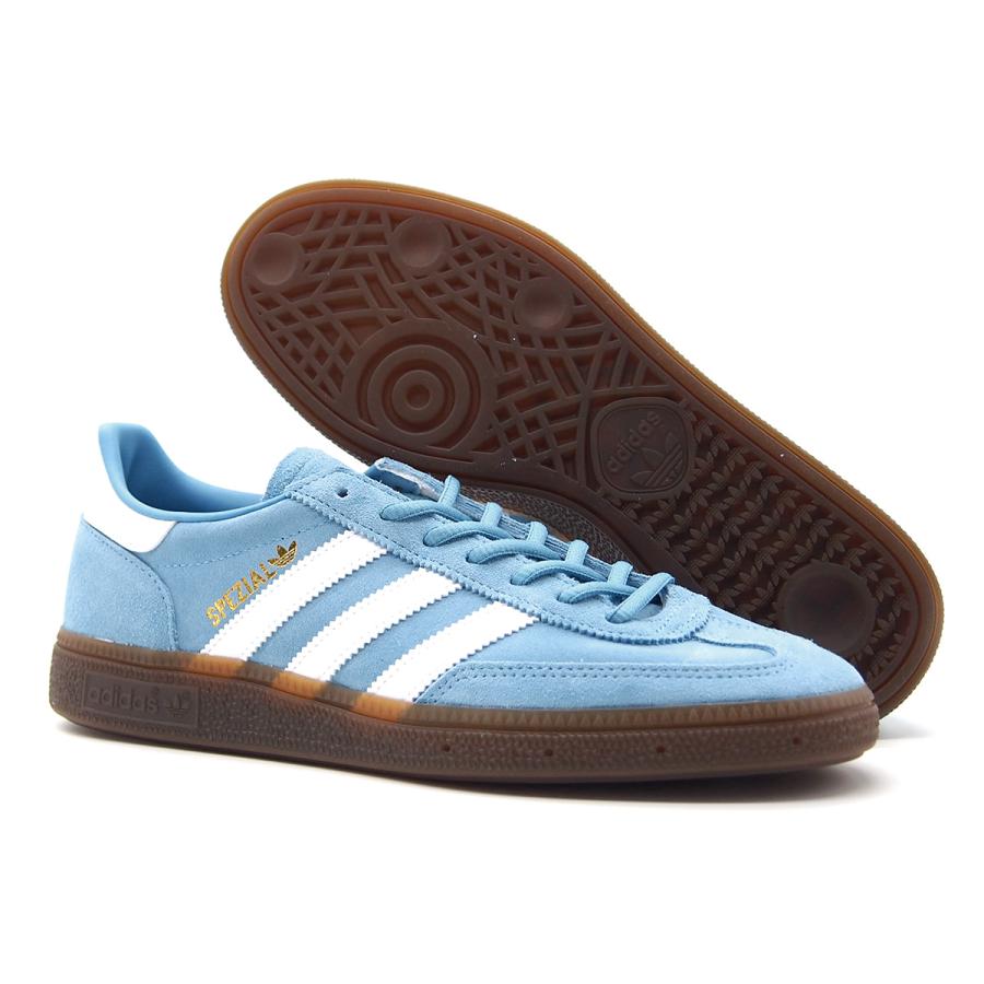 adidas アディダス ハンドボール スペツィアル ライトブルー adidas アディダス ハンドボール スペツィアル ライトブルー