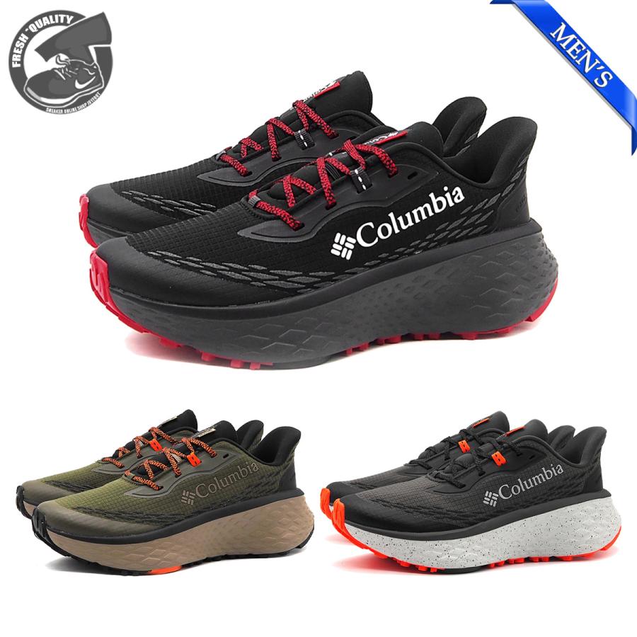 Columbia（コロンビア） コノス トリリアム エーティーアール メンズ