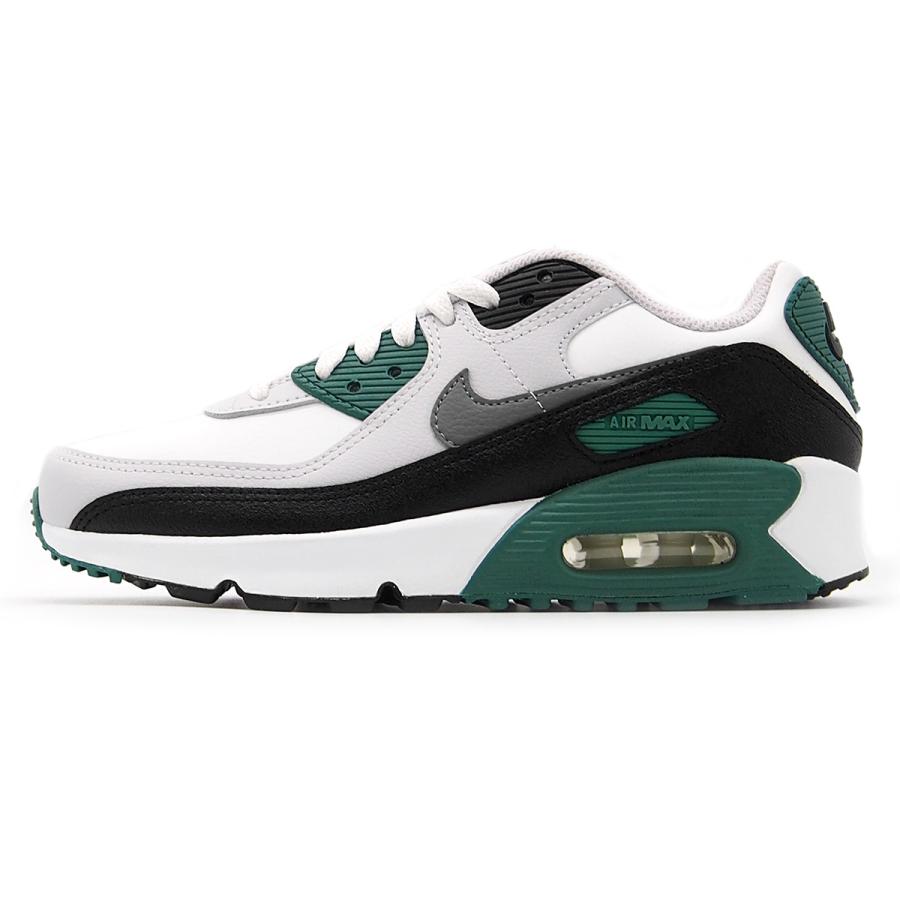 NIKE（ナイキ） 【並行輸入品】ナイキ エアマックス 90 レザー GS NIKE