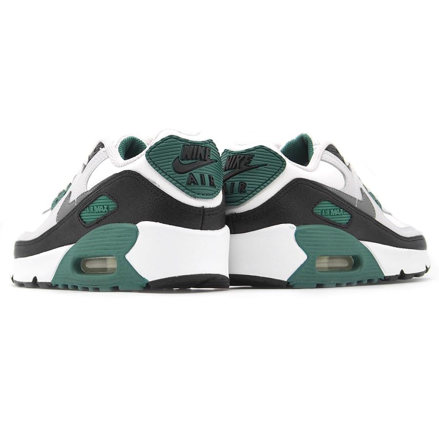 NIKE（ナイキ） 【並行輸入品】ナイキ エアマックス 90 レザー GS NIKE