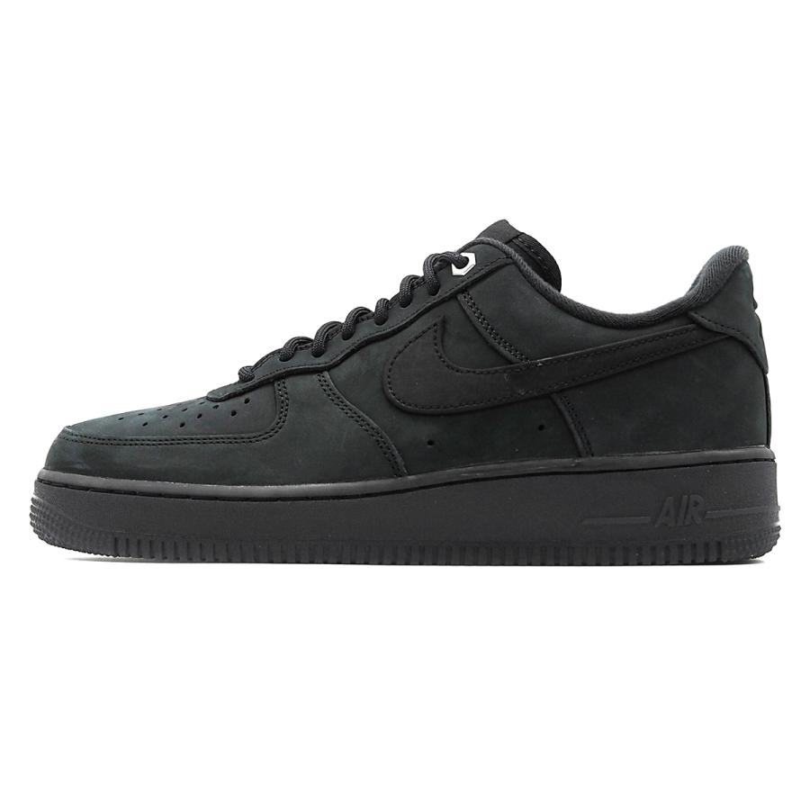 NIKE（ナイキ） 【並行輸入品】ナイキ エアフォース1 07 WB ブラック